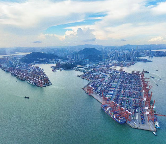 集装箱出租公司 集装箱出租公司