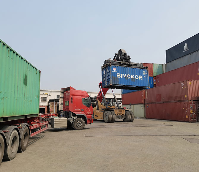 深圳大件设备堆放 深圳大件设备堆放