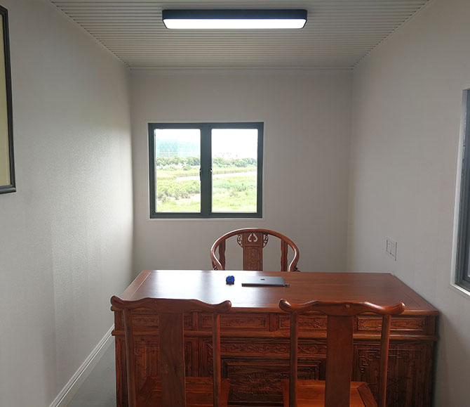 办公环境（商务室）