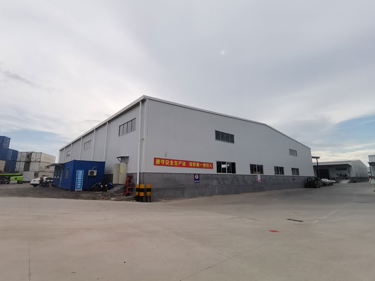 深圳大型仓库租赁