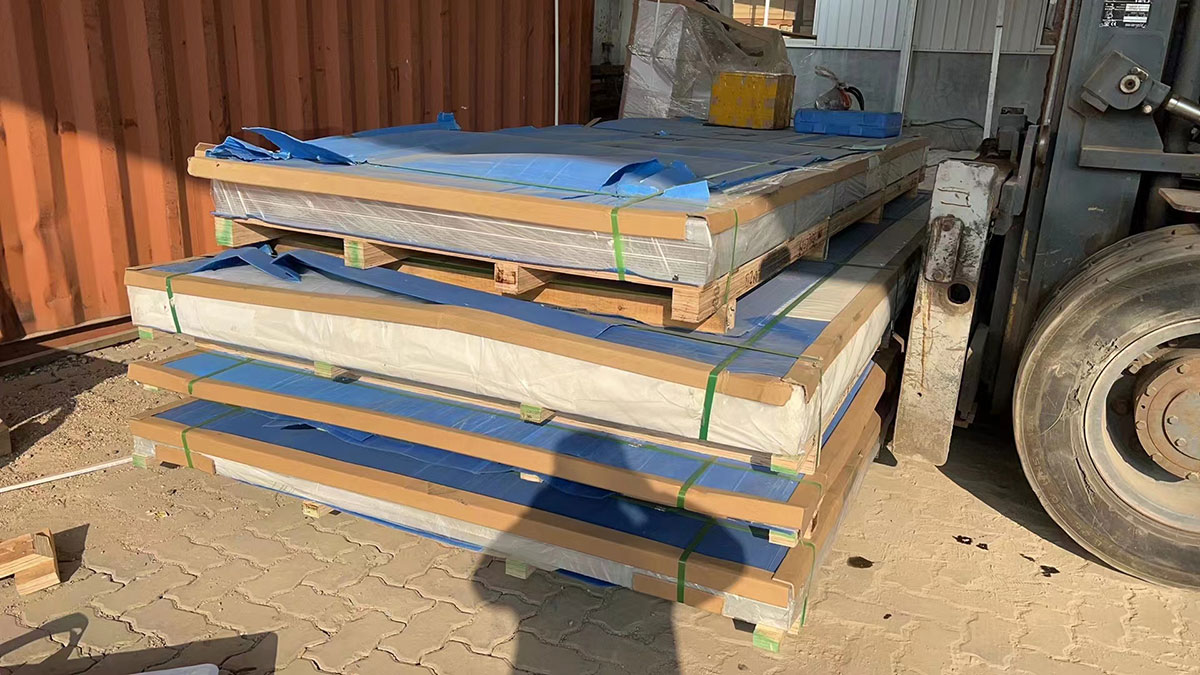 大型设备装卸方案