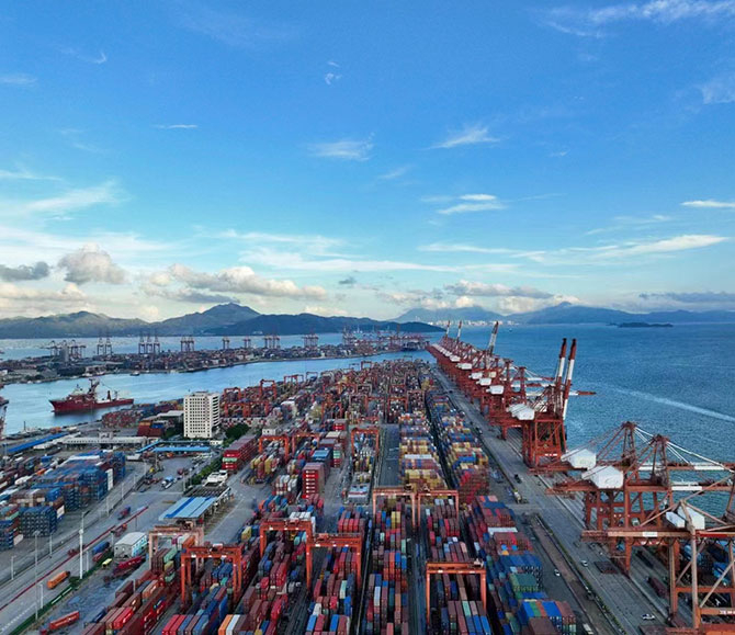 集装箱出售厂家