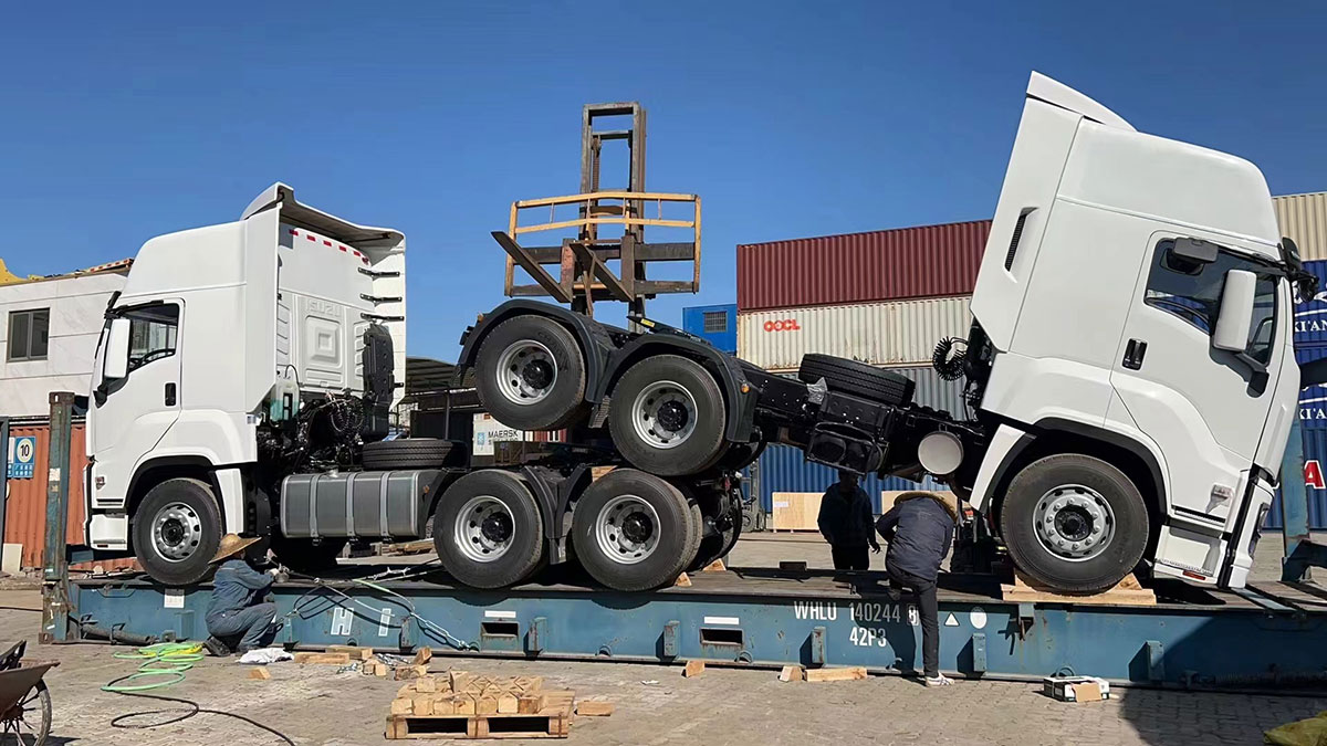 大型货物装卸公司 大型货物装卸公司