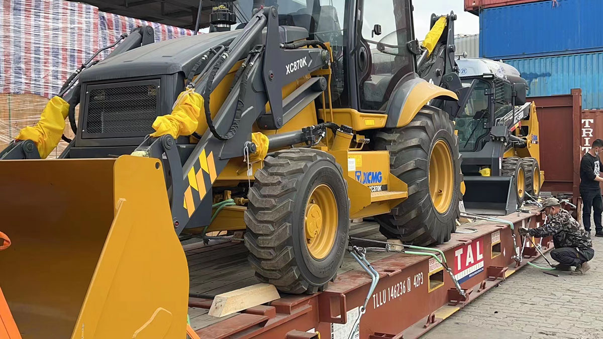 深圳大型货物装卸 深圳大型货物装卸