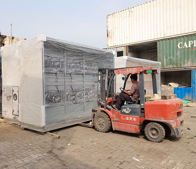 专业大件货物装卸 专业大件货物装卸