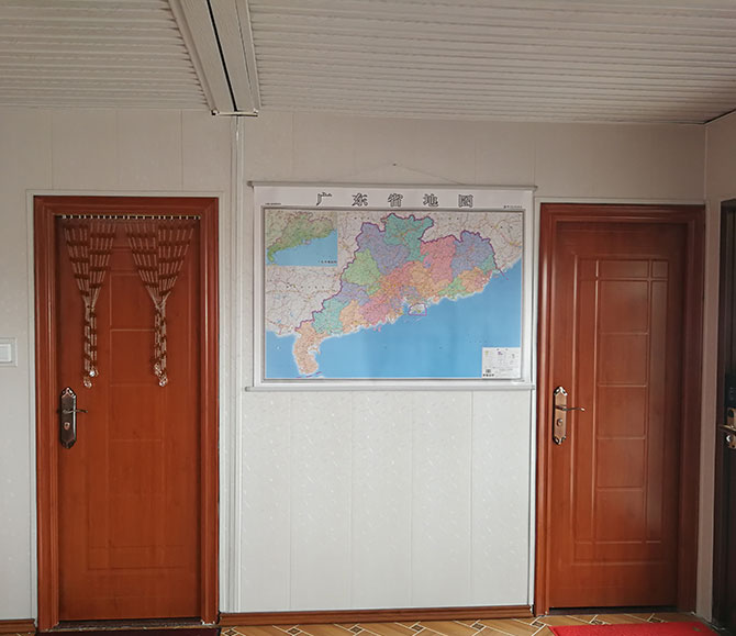 办公环境（经理室）