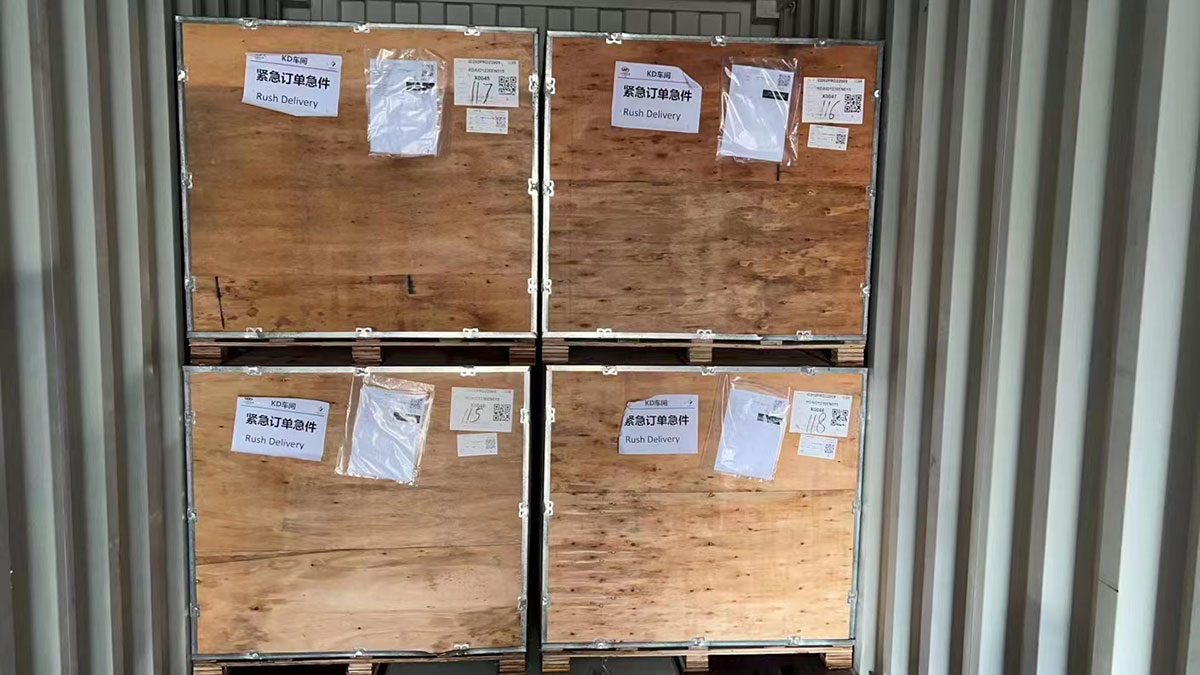 集装箱大件装卸公司 集装箱大件装卸公司