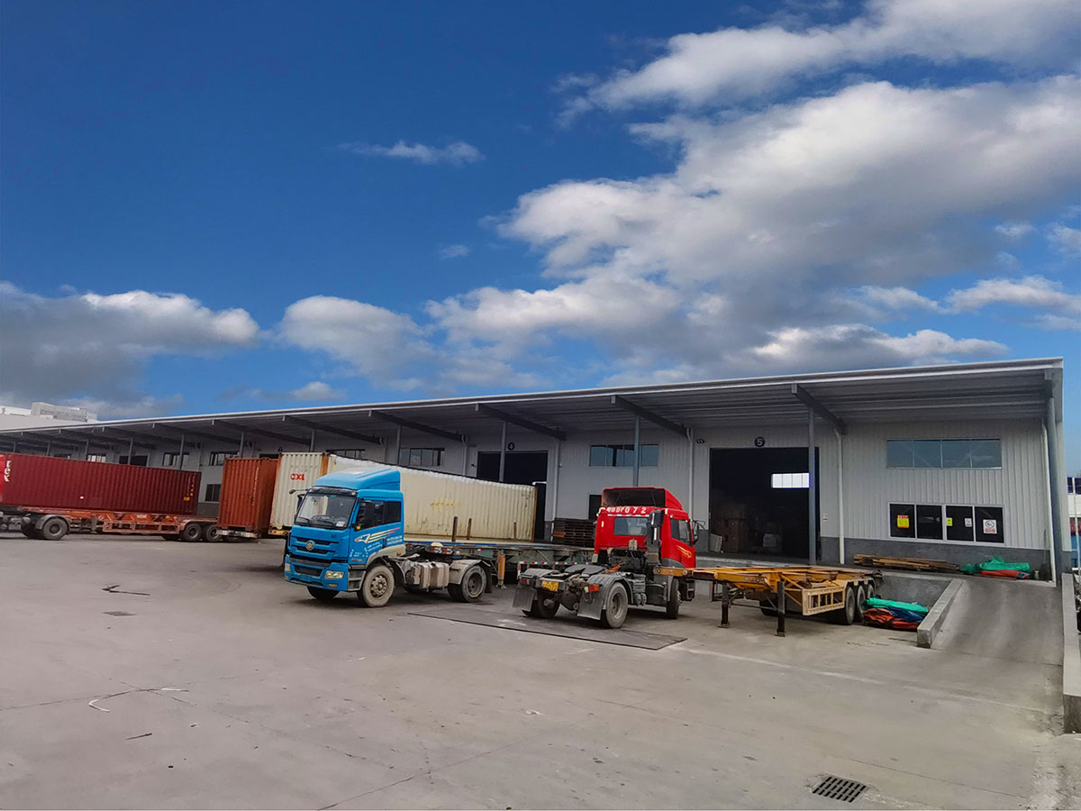 深圳仓库租赁 深圳仓库租赁