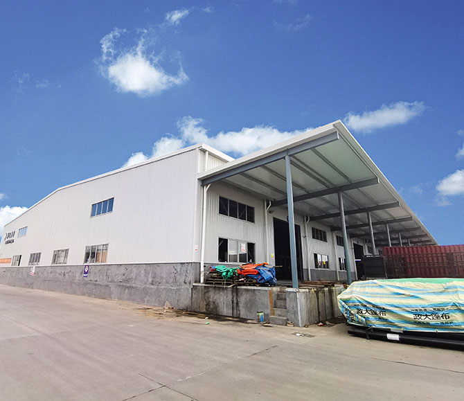 深圳货物中转仓库