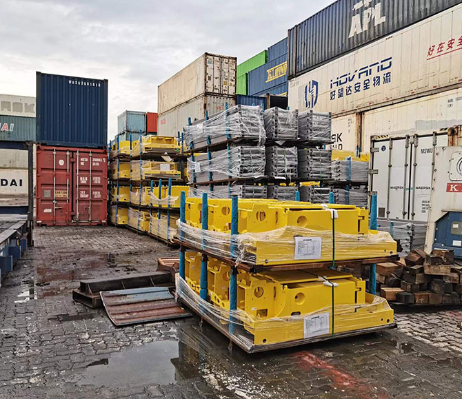 深圳大件货物装卸 深圳大件货物装卸