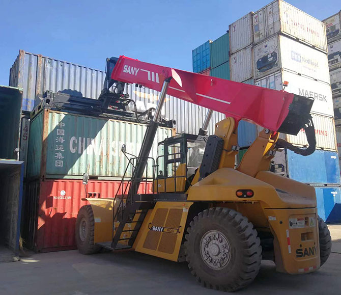 深圳大型设备吊装 深圳大型设备吊装