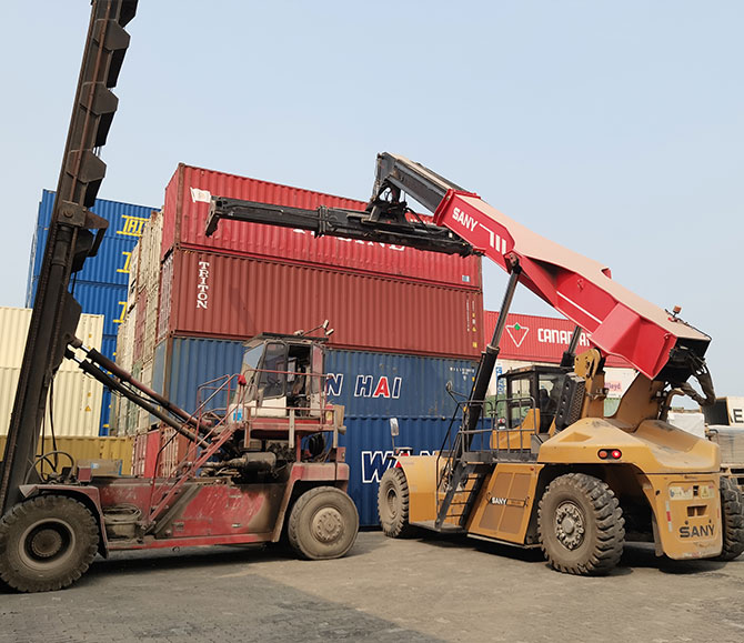 设备吊装租赁 设备吊装租赁