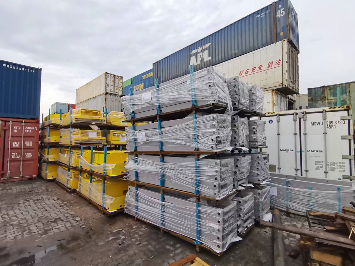 特殊货物装卸服务商 特殊货物装卸服务商