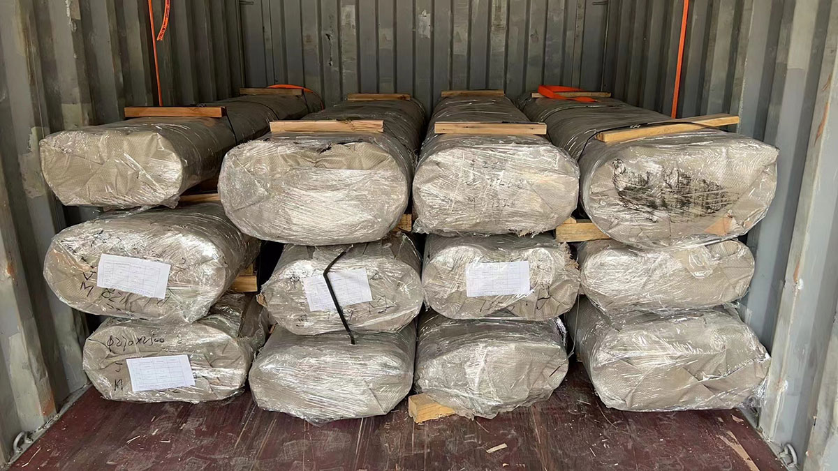 特殊货物装卸方案 特殊货物装卸方案