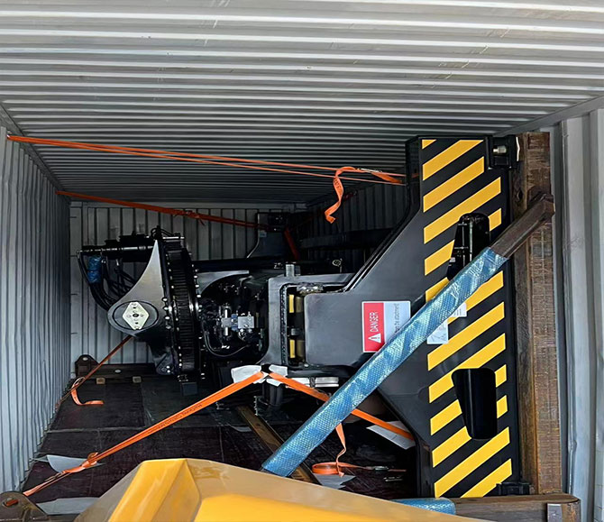 仓库货物中转方案 仓库货物中转方案