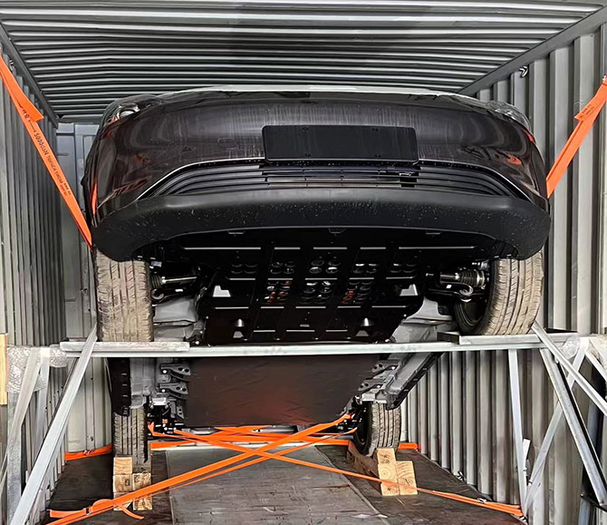 大件货物中转定制