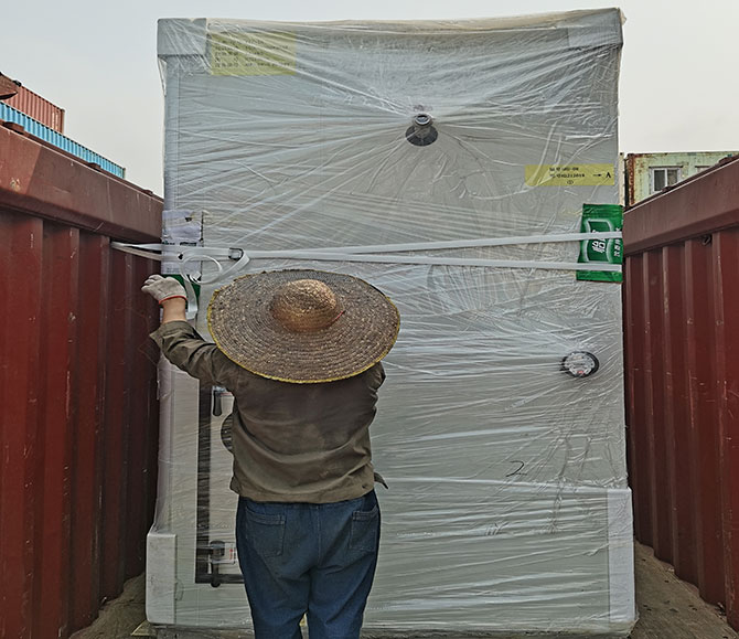 大型货物中转运输 大型货物中转运输