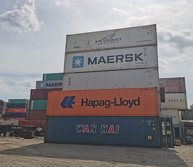 深圳堆场租赁 深圳堆场租赁